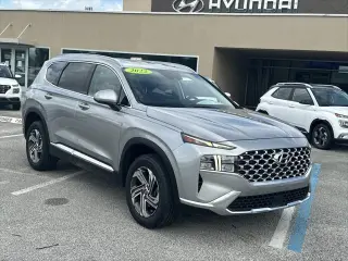 Hyundai SANTA FE 2022 AWD SEL 4p Crossover