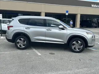 Hyundai SANTA FE 2022 AWD SEL 4p Crossover
