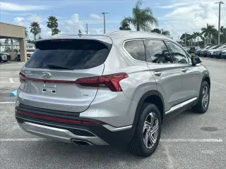 Hyundai SANTA FE 2022 AWD SEL 4p Crossover