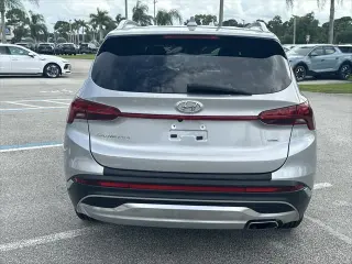 Hyundai SANTA FE 2022 AWD SEL 4p Crossover