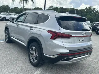 Hyundai SANTA FE 2022 AWD SEL 4p Crossover