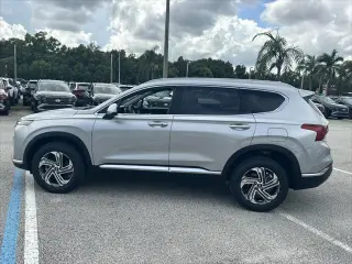 Hyundai SANTA FE 2022 AWD SEL 4p Crossover