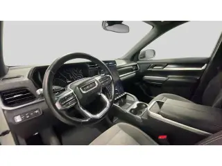 GMC Terrain 2025 4x4 Elevation 4p SUV