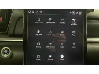GMC Terrain 2025 4x4 Elevation 4p SUV