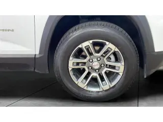 GMC Terrain 2025 4x4 Elevation 4p SUV