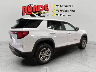 GMC Terrain 2025 4x4 Elevation 4p SUV