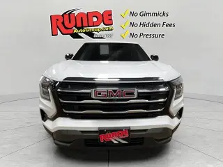 GMC Terrain 2025 4x4 Elevation 4p SUV
