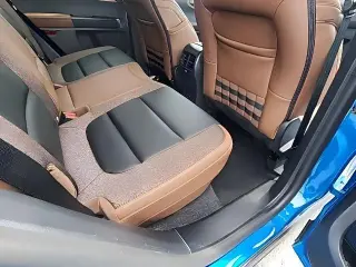 Ford Bronco Sport 2025 4x4 Outer Banks 4p SUV
