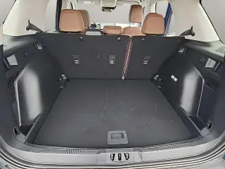 Ford Bronco Sport 2025 4x4 Outer Banks 4p SUV