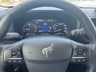 Ford Bronco Sport 2021 4x4 Outer Banks 4p SUV