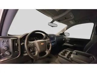 Chevrolet Silverado 1500 2018 4x4 LT 4dr Crew Cab 5.8 ft. CB