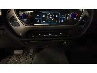 Chevrolet Silverado 1500 2018 4x4 LT 4dr Crew Cab 5.8 ft. CB