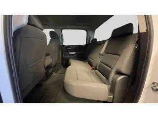 Chevrolet Silverado 1500 2018 4x4 LT 4dr Crew Cab 5.8 ft. CB