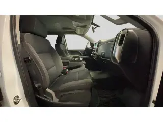Chevrolet Silverado 1500 2018 4x4 LT 4dr Crew Cab 5.8 ft. CB
