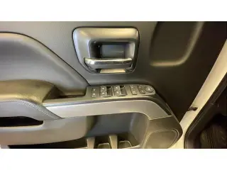 Chevrolet Silverado 1500 2018 4x4 LT 4dr Crew Cab 5.8 ft. CB
