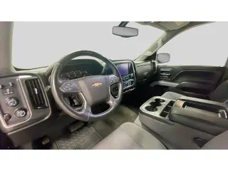 Chevrolet Silverado 1500 2017 4x4 LT 4dr Crew Cab 5,8 ft. CB