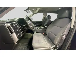 Chevrolet Silverado 1500 2017 4x4 LT 4dr Crew Cab 5,8 ft. CB