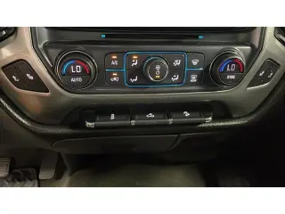 Chevrolet Silverado 1500 2017 4x4 LT 4dr Crew Cab 5,8 ft. CB