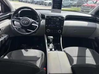 Hyundai TUCSON 2022 SEL 4dr SUV