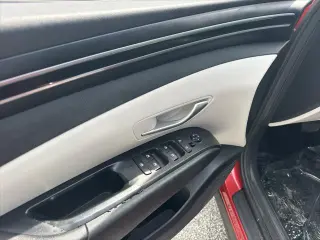 Hyundai TUCSON 2022 SEL 4dr SUV