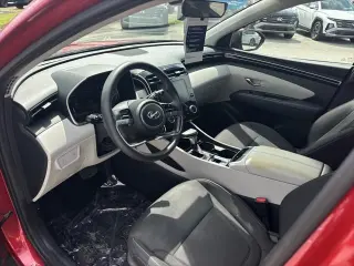 Hyundai TUCSON 2022 SEL 4dr SUV