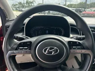 Hyundai TUCSON 2022 SEL 4dr SUV