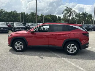 Hyundai TUCSON 2022 SEL 4dr SUV
