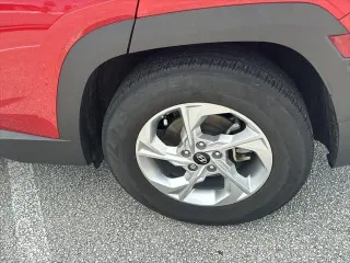 Hyundai TUCSON 2022 SEL 4dr SUV