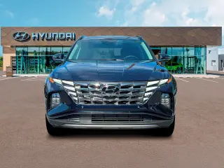 Hyundai TUCSON Híbrido 2024 AWD Limited 4 puertas SUV