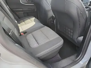 Ford Bronco Sport 2022 4x4 Big Bend 4p SUV