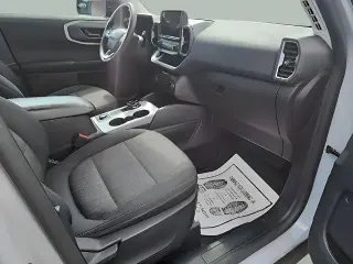Ford Bronco Sport 2022 4x4 Big Bend 4p SUV