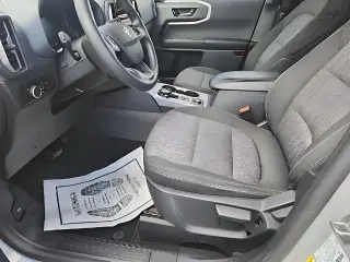 Ford Bronco Sport 2022 4x4 Big Bend 4p SUV