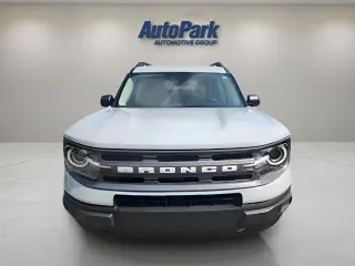 Ford Bronco Sport 2022 4x4 Big Bend 4p SUV