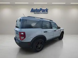 Ford Bronco Sport 2022 4x4 Big Bend 4p SUV