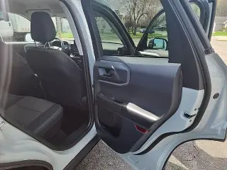 Ford Bronco Sport 2022 4x4 Big Bend 4p SUV