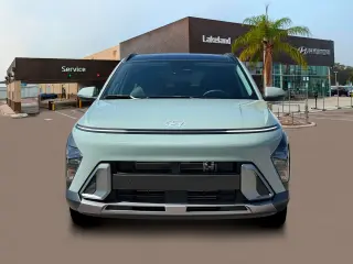 Hyundai KONA 2026 Limitada 4p SUV
