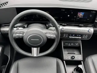 Hyundai KONA 2026 Limitada 4p SUV