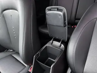 Hyundai KONA 2026 Limitada 4p SUV