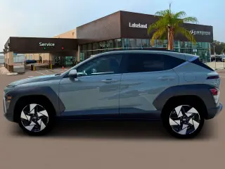 Hyundai KONA 2026 Limitada 4p SUV