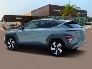 Hyundai KONA 2026 Limitada 4p SUV