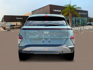 Hyundai KONA 2026 Limitada 4p SUV
