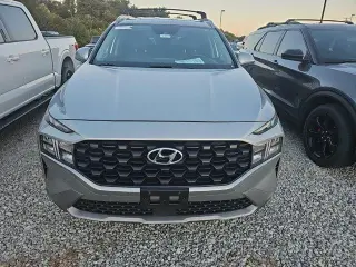 Hyundai SANTA FE 2023 AWD SEL 4dr Crossover