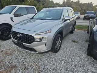 Hyundai SANTA FE 2023 AWD SEL 4dr Crossover