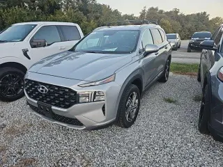 Hyundai SANTA FE 2023 AWD SEL 4dr Crossover