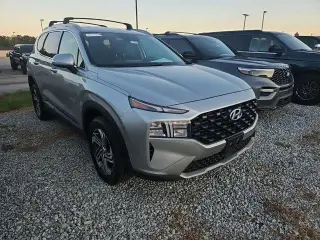 Hyundai SANTA FE 2023 AWD SEL 4dr Crossover