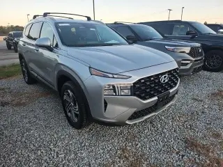 Hyundai SANTA FE 2023 AWD SEL 4dr Crossover