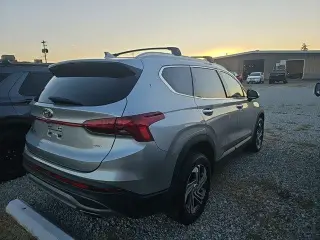 Hyundai SANTA FE 2023 AWD SEL 4dr Crossover