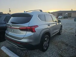 Hyundai SANTA FE 2023 AWD SEL 4dr Crossover