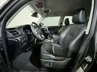 Toyota 4Runner 2023 4x4 TRD Sport 4p SUV