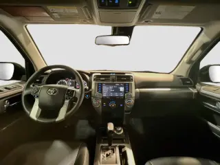 Toyota 4Runner 2023 4x4 TRD Sport 4p SUV
